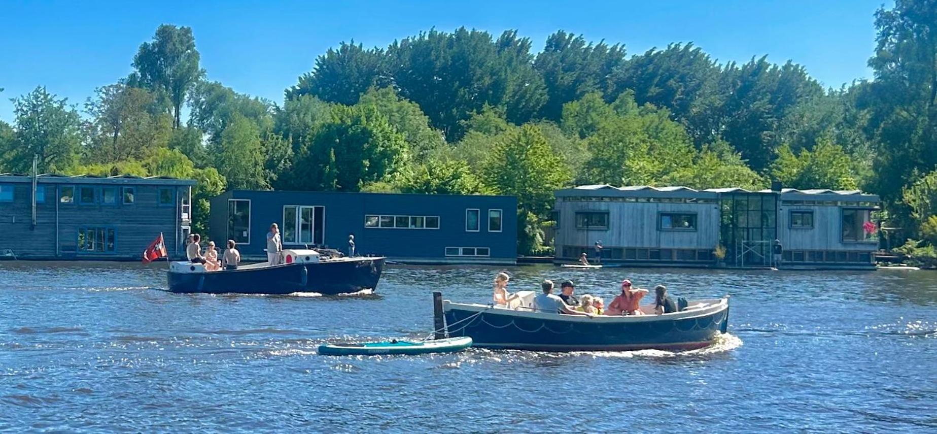 Authentic Rai * Ámsterdam