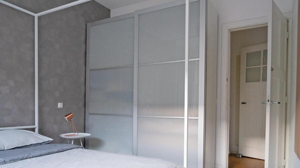 Apartamento Authentic Rai *
