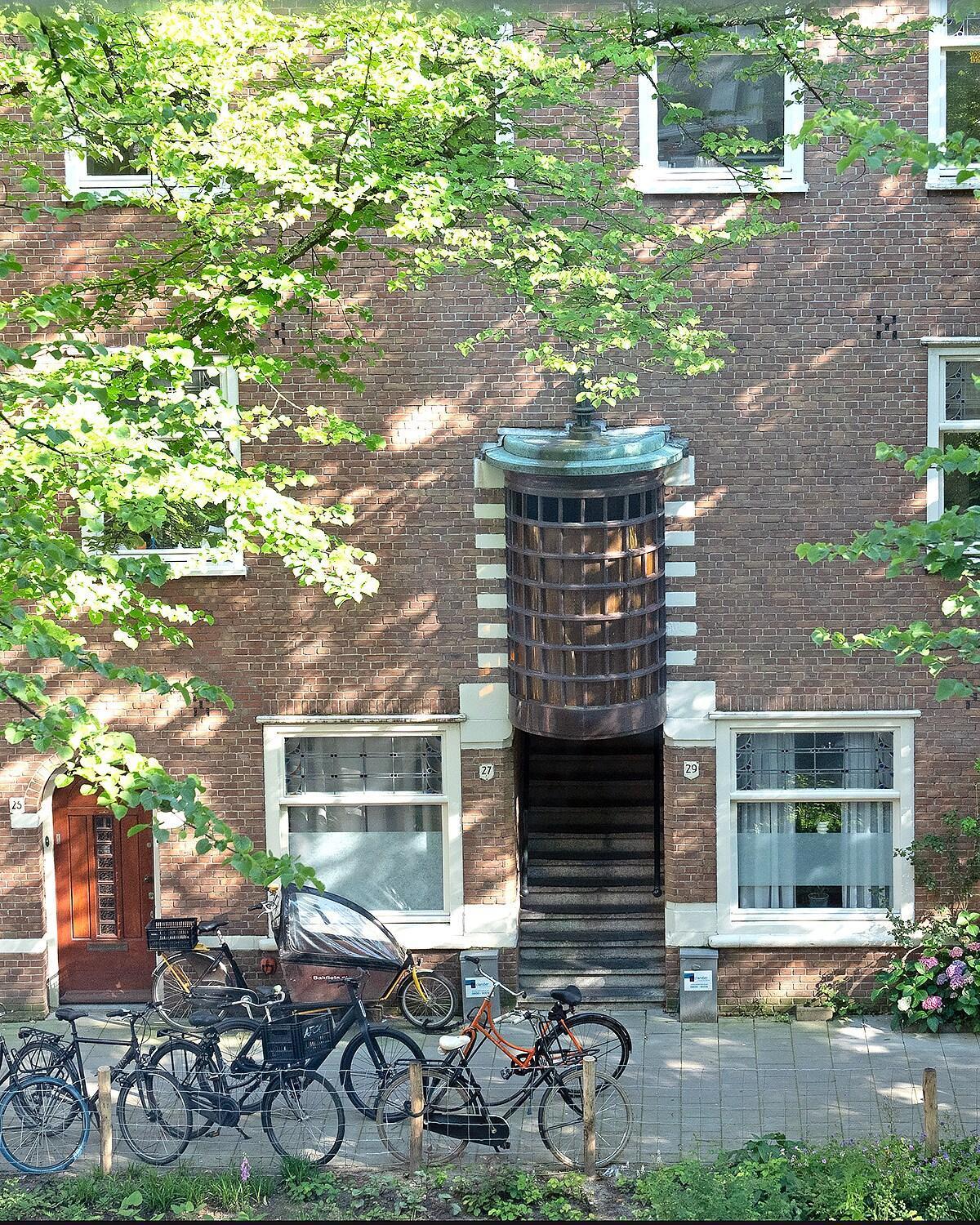 Authentic Rai * Ámsterdam