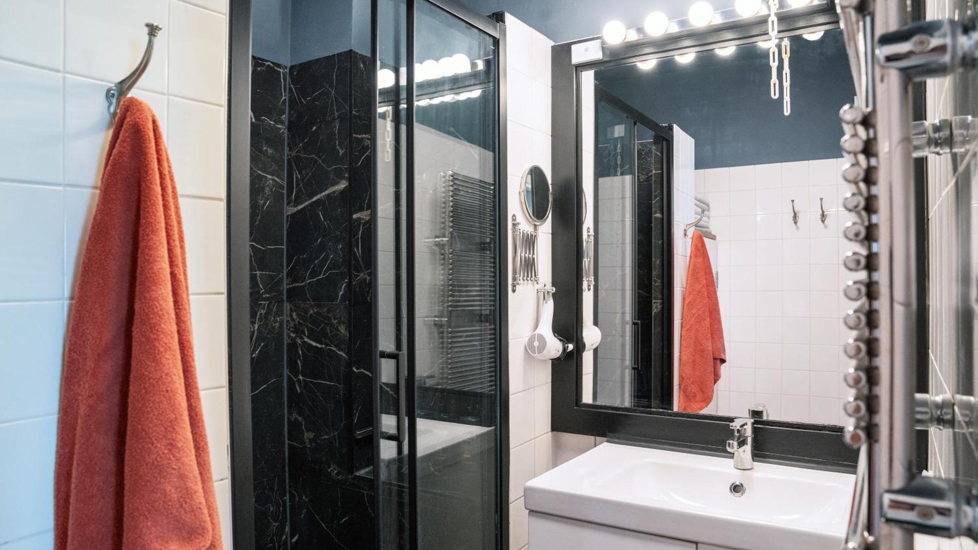 Authentic Rai Apartamento Ámsterdam