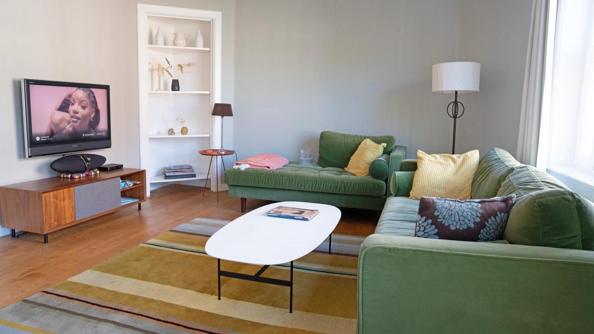 Apartamento Authentic Rai