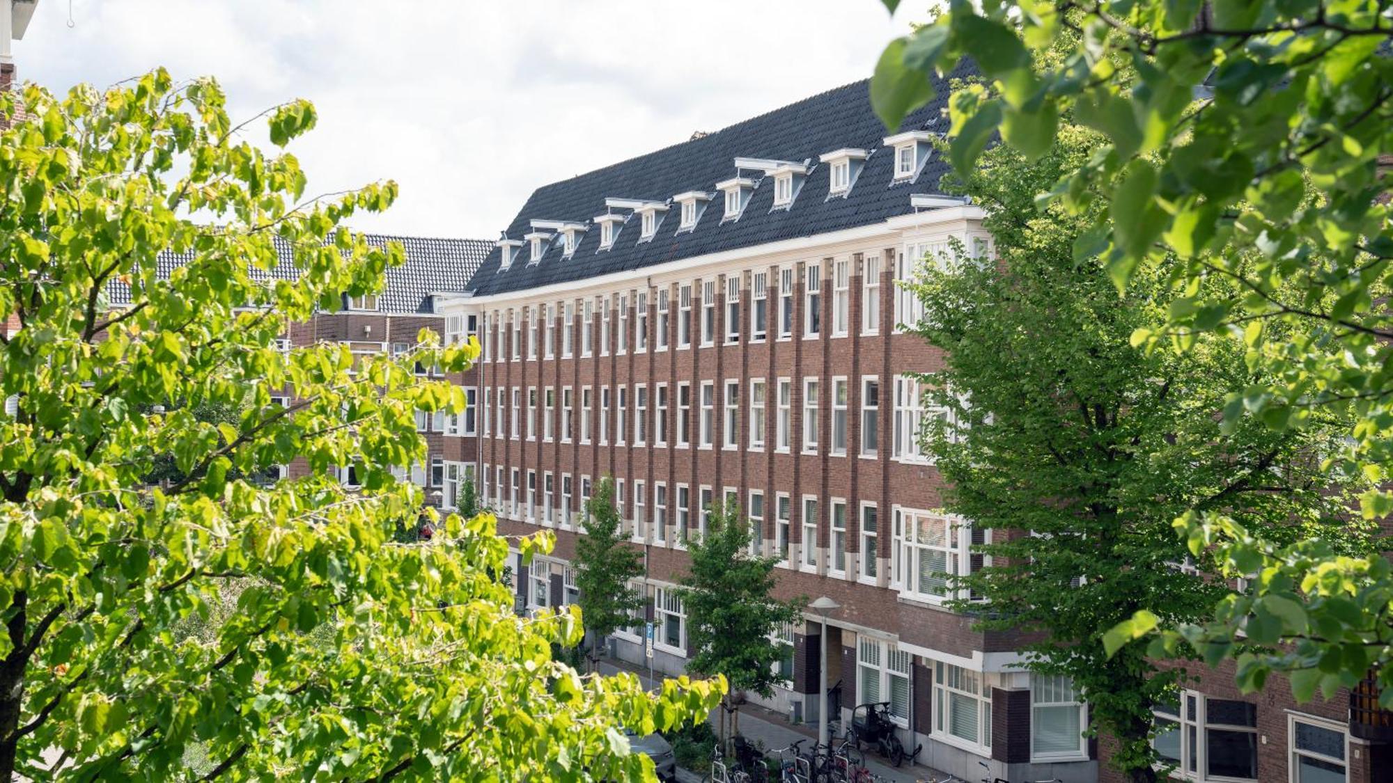 Authentic Rai * Ámsterdam